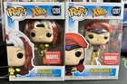 Funko! Jean Grey #1287 Rogue #1288 -X-Men '97 Marvel Collector Corps