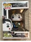 Funko Jiang Shi 211 Mindstyle Legenary createures and myths Chinese zombie