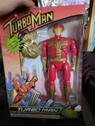 Funko Jingle All The Way Turbo Man Electronic Figure