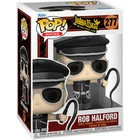 Funko Judas Priest Rob Halford Pop Vinyl Figure 277 Rock Legend 50 Metal Years