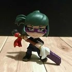 Funko JUJUTSU KAISEN Mystery Minis Maki Zenin