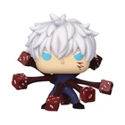 Funko Jujutsu Kaisen Pop! Premium Satoru Gojo (Trapped Prison Realm) #1888