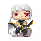 Funko Jumbo Demon Slayer Pop! Jumbo Tengen Uzui #1801