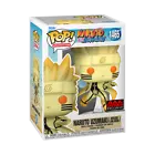 Funko K Pop! Vinyl: Naruto Shippuden - Naruto Uzumaki (Kurama Link Mode) - AAA
