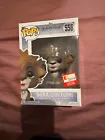 Funko: Kingdom Hearts Sora (Lion Form) GameStop Exclusive #556 Missing Eye Paint
