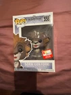 Funko: Kingdom Hearts Sora (Lion Form) GameStop Exclusive #556 Missing Eye Paint