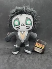 Funko KISS The Catman 7 Inch Plushie 2011 Peter Criss