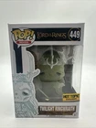 Funko - Lord of the Rings - Twilight Ringwraith Hot Topic Exclusive Pop #449