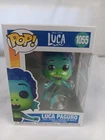 Funko Luca Paguro 1055 Disney Pixar Luca Paguro Sea Monster Fast Shipping!