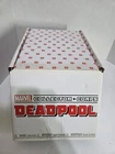 Funko Marvel Collector Corps Subscription Box - Deadpool Theme, July