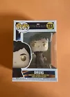 Funko - Marvel - Eternals - Druig - 733