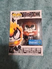 Funko - Marvel - Venomized Ghost Rider #369 with Protector