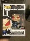 Funko Marvel - Venomized Mr Fantastic #689 - Metallic Chase GameStop Exclusive