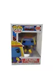 Funko Masters of the Universe POP! Television Sy-Klone Vinyl Figure #995