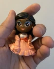 Funko Mattel Mystery Minis 80th Anniversary Peaches N Cream Barbie 1/6