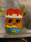 Funko McDonald's POP! Ad Icons Tennis Player Chicken Nugget Vinyl Figure #114
