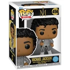 Funko Michael Jackson Rock with You Glitter POP! Rocks 456