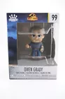 Funko Mini - Jurassic World Dominion - #99 - Owen Grady