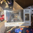Funko Mini Moments: Harry Potter - Potions Class - Draco Malfoy