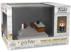 Funko Mini Moments: Harry Potter Potions Class - Hermione Granger NEW!