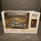 Funko Mini Moments Harry Potter  Potions Class  Professor Snape