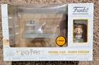 Funko Mini Moments Harry Potter Potions Class Seamus Finnigan Limited Chase