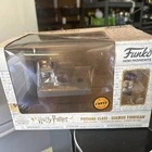 Funko Mini Moments: Harry Potter - Potions Class - Seamus Finnigan (Chase)
