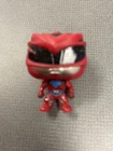 Funko Mini Pocket Pop! Power Rangers - Red Ranger