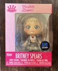 Funko Minis Britney Spears Baby One More Time Collectible Vinyl Figure
