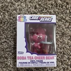 Funko Minis - Care Bears - BOBA TEA CHEER BEAR - Five Below Exclusive