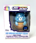 Funko Minis! Care Bears Vinyl Figure Ice Cream Grumpy Bear