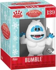 Funko Minis CHASE RARE Rudolph Christmas Classic Bumble DIAMOND #139 Figure