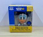 Funko Minis Disney Donald Duck 90th #239  - Donald Duck in Tux Five Below Excl.