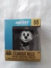 Funko Minis - Disney Mickey and Friends #88 - Steamboat Willie