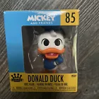 Funko Minis Disney Mickey &  Friends Donald Duck #85 Vinyl Figure