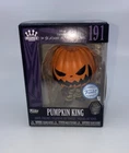 Funko Minis Disney The Nightmare Before Christmas #191 Pumpkin King