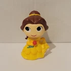 Funko Minis Disney Ultimate Princess Celebration Belle Vinyl Figure #51