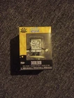 Funko  Minis - Doodlebob Vinyl Figure - SpongeBob SquarePants - New!