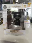 🔥Funko Minis Harry Potter Dementor 98 Vinyl Figures, Rare, Hard to Find