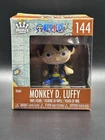 Funko Minis One Piece Monkey D. Luffy 144.