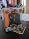 Funko Minis Star Wars The Mandalorian Cara Dune #33 Gina Carano figure pop toy