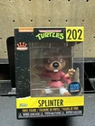 Funko Minis Teenage Mutant Ninja Turtles TMNT Master Splinter