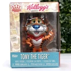 Funko Minis Tony The Tiger 2.5" Figure Kelloggs Frosted Flakes Collectible New