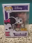 Funko Minnie Mouse Diamond/Glitter #23