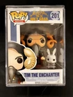 FUNKO - MONTY PYTHON AND THE HOLY GRAIL 201 TIM THE ENCHANTER -053819