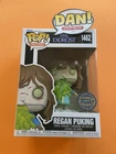 Funko - Movies - The Exorcist - Regan Puking - 1462