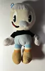 Funko Mugman from Cuphead Don't Deal With The Devil Plush Doll 9”