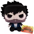 Funko My Hero Academia Dabi 7 Inch Plush New
