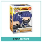 Funko - My Hero Academia - Hitoshi Shinoso #1353