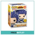 Funko - My Hero Academia - Hitoshi Shinso (Chase) #1353